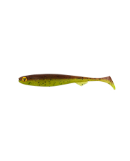 Fox Rage Slick Ultra UV Shad 9cm