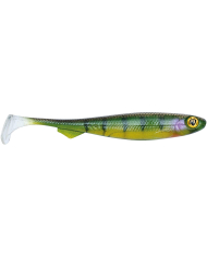Fox Rage Slick Ultra UV Shad 9cm