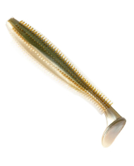 Fox Rage Ultra UV Spikey Shad