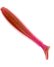 Fox Rage Ultra UV Spikey Shad