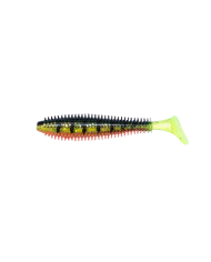 Fox Rage Ultra UV Spikey Shad