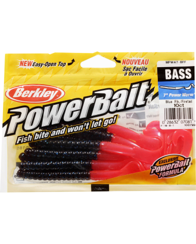 Berkley Power Worm 18cm