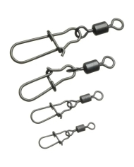 Daiwa Prorex Snap Clip Swivel