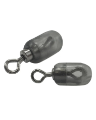 Daiwa NZON Swivel & Stop Beads