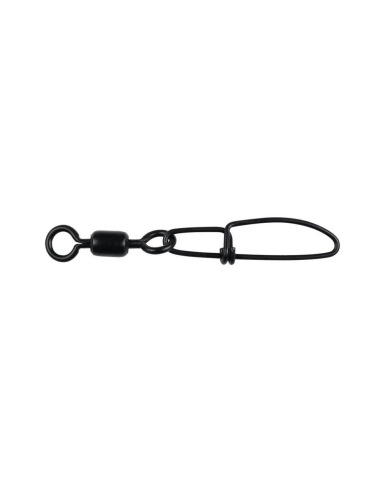Berkley Cross-Lok Snap Swivels