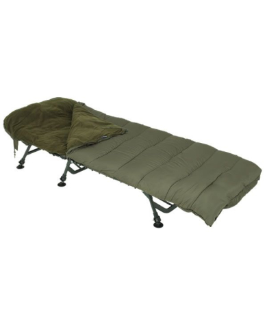 Trakker Big Snooze Plus Compact Sleeping Bag