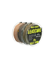ESP Leadcore 25m Bulk Spool