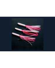 Shakespeare Pink Goblin Lure Rig