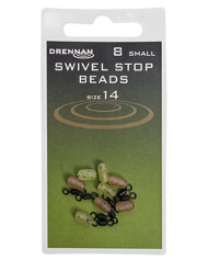 Drennan Swivel Stop Beads