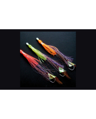 Shakespeare Super Squid Lure Rig