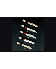 Shakespeare Luminous Hawk Lure Rig