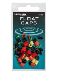 Drennan Mixed Float Caps