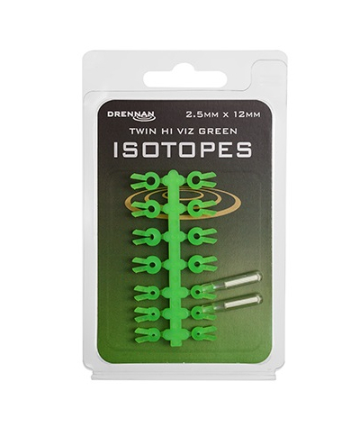 Drennan Isotopes