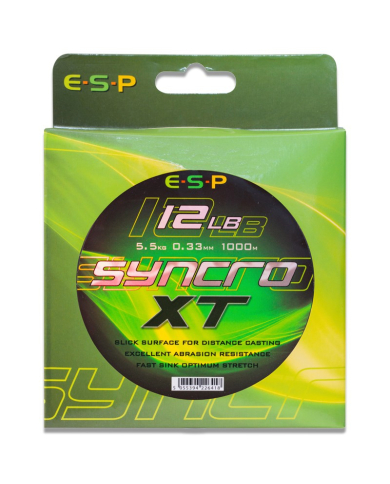 ESP Syncro XT Standard Mainline