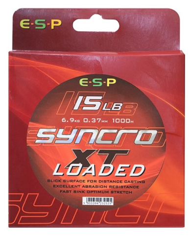 ESP Syncro XT Loaded Mainline