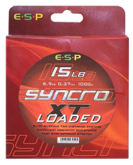 ESP Syncro XT Loaded Mainline