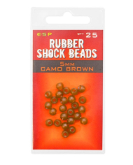 ESP Rubber Shock Beads