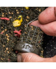 Preston Distance Cage Feeder