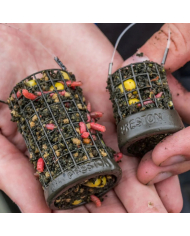 Preston Distance Cage Feeder