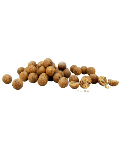 Sticky Baits Manilla Frozen Boilies 1kg