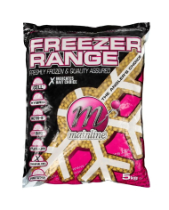 Mainline Essential Cell Freezer Boilies 5kg