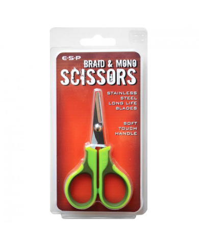ESP Braid & Mono Scissors