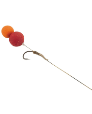 Fox Edges Bait Bungs Clear