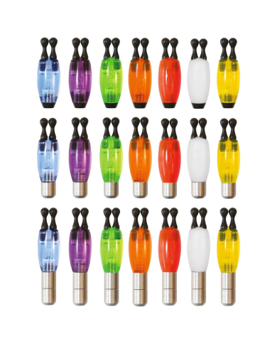 ESP Barrel Bobbin Kit