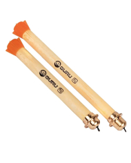 Guru Loaded Pellet Waggler Float