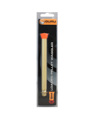 Guru Loaded Pellet Waggler Float