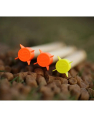 Guru Loaded Pellet Waggler Float