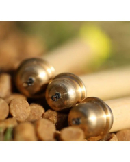 Guru Loaded Pellet Waggler Float