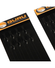 Guru Kaizen 6\" Ready Rigs
