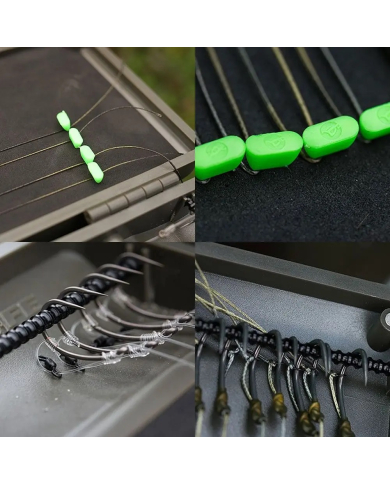 Korda Large Rig Safe
