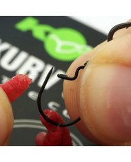 Korda Maggot Klip