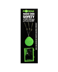 Korda Naked Chod Safety System