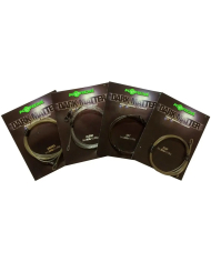 Korda Dark Matter Ring Swivel Leader