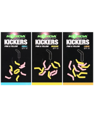 Korda Kickers