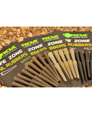 Korda Safe Zone Tail Rubbers