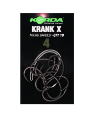 Korda Krank X Hooks