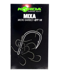 Korda Mixa Hooks