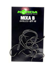 Korda Mixa B Hooks