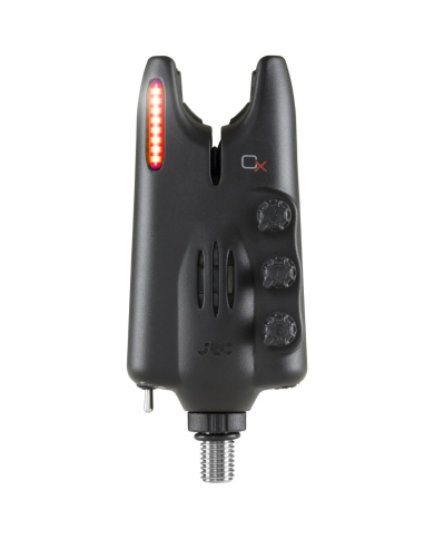 JRC Radar CX Alarm