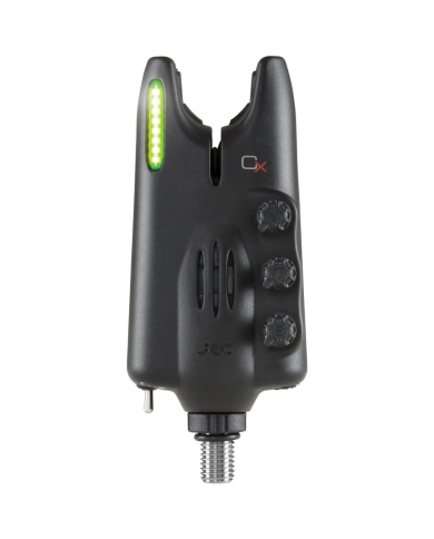 JRC Radar CX Alarm