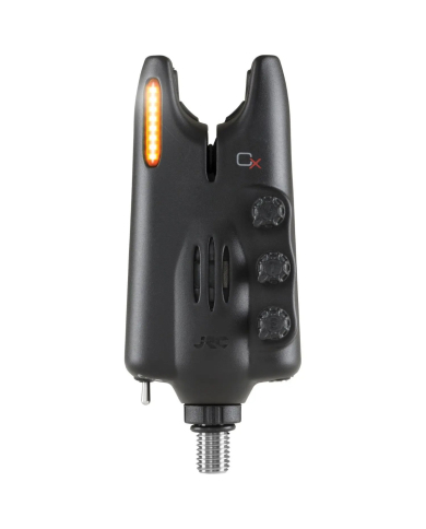 JRC Radar CX Alarm