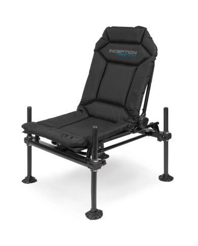 Preston Inception Feeder Chair