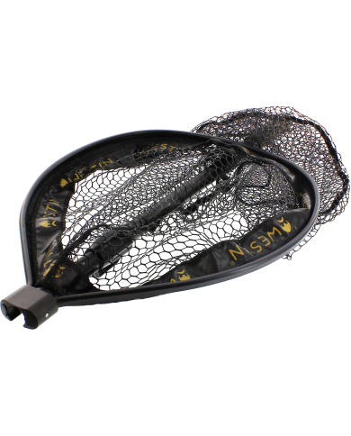 Westin W3 CR Adjustable Landing Net Small