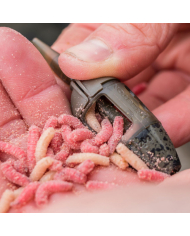 Preston ICS In-Line Maggot Feeder
