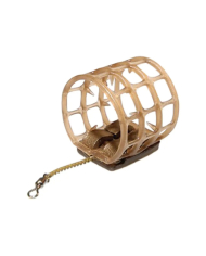Drennan Gripmesh Feeder