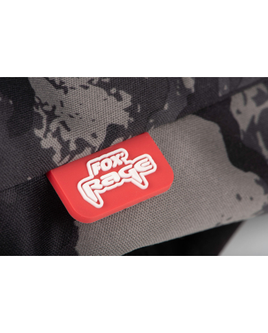 Fox Rage Thermal Camo Snood
